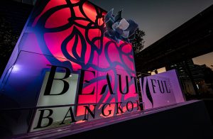 Beautiful Bangkok 2020: A Blossom of happiness