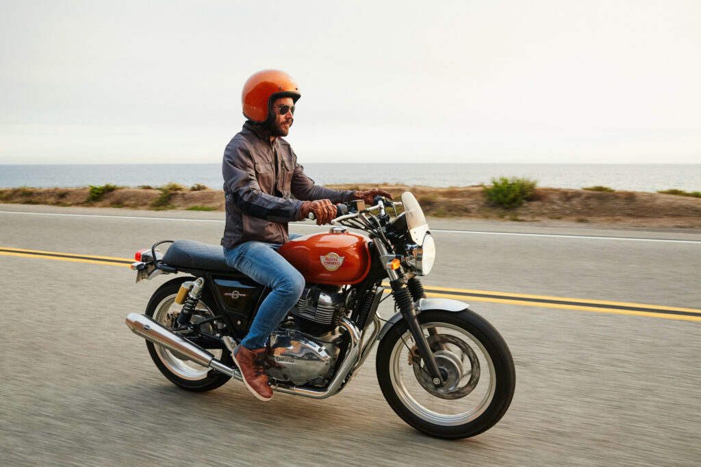 royal enfield