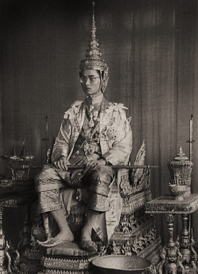 รัชกาลที่ 9