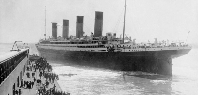 titanic