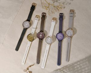 Garmin